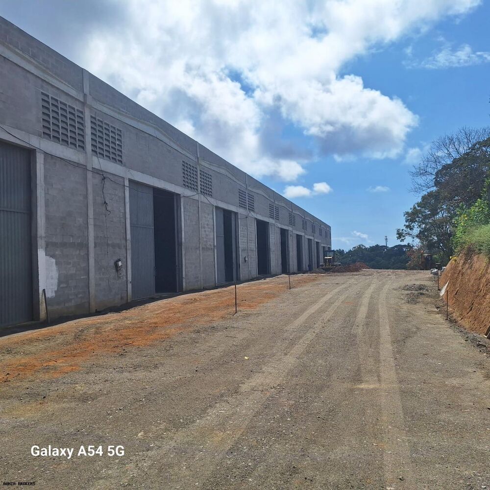 Depósito-Galpão, 240 m² - Foto 13
