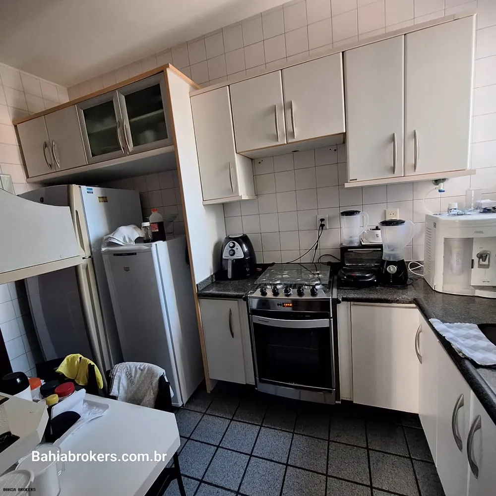 Apartamento, 3 quartos, 115 m² - Foto 9