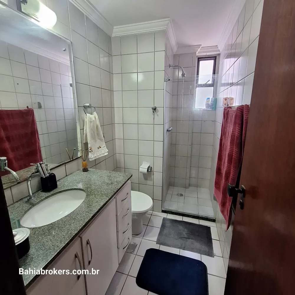 Apartamento, 3 quartos, 115 m² - Foto 11