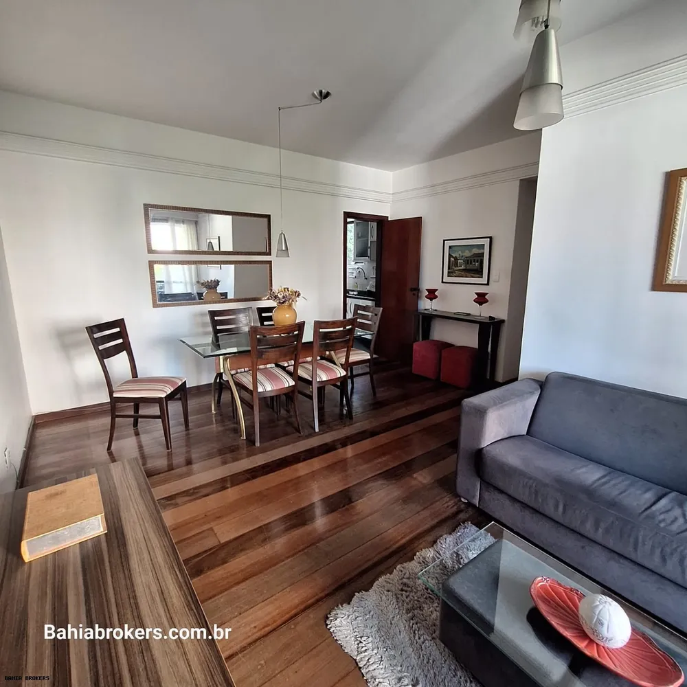 Apartamento, 3 quartos, 115 m² - Foto 3