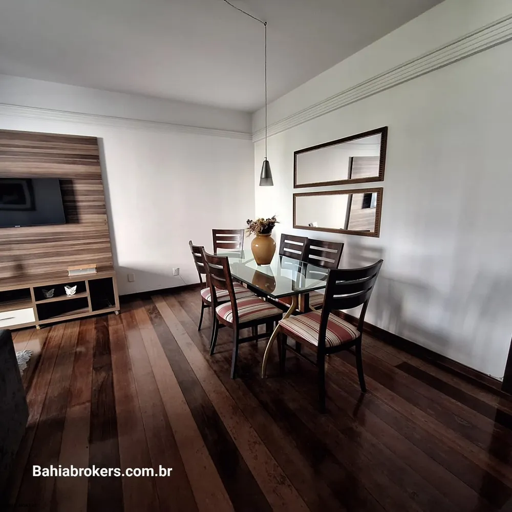 Apartamento, 3 quartos, 115 m² - Foto 2