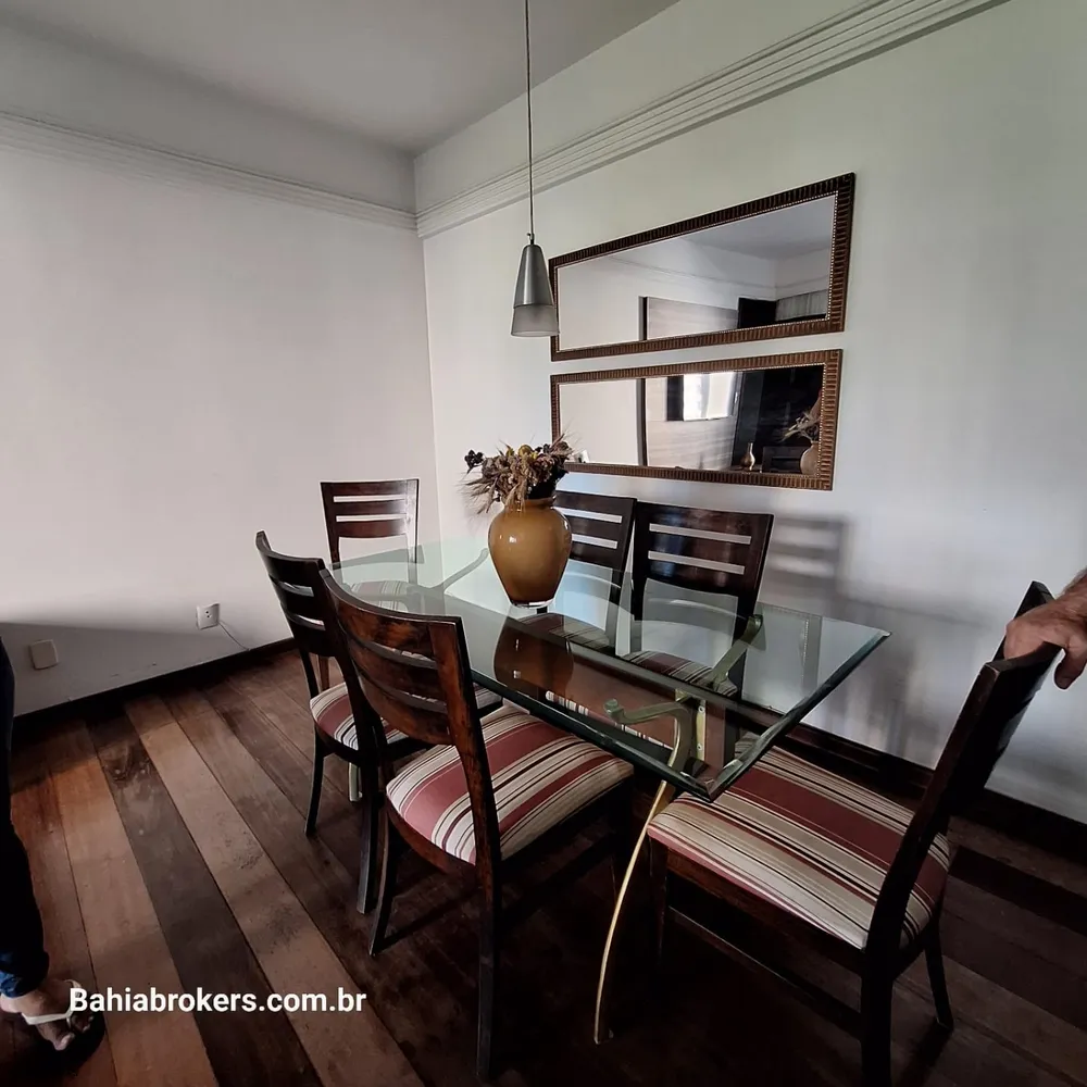 Apartamento, 3 quartos, 115 m² - Foto 1