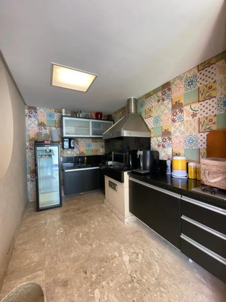 Casa de Condomínio, 5 quartos - Foto 14