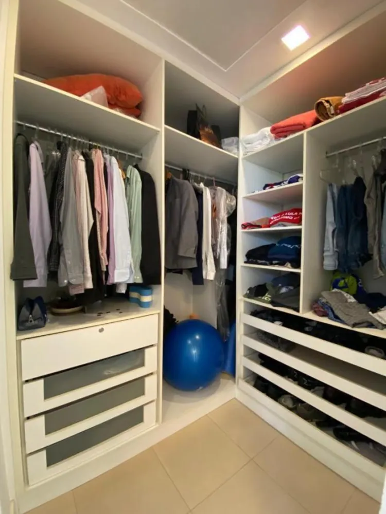 Casa de Condomínio, 5 quartos - Foto 3