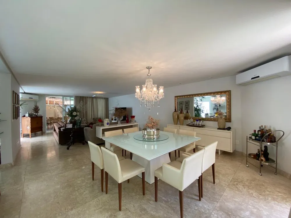 Casa de Condomínio, 5 quartos - Foto 6
