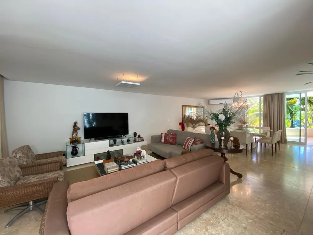 Casa de Condomínio, 5 quartos - Foto 10