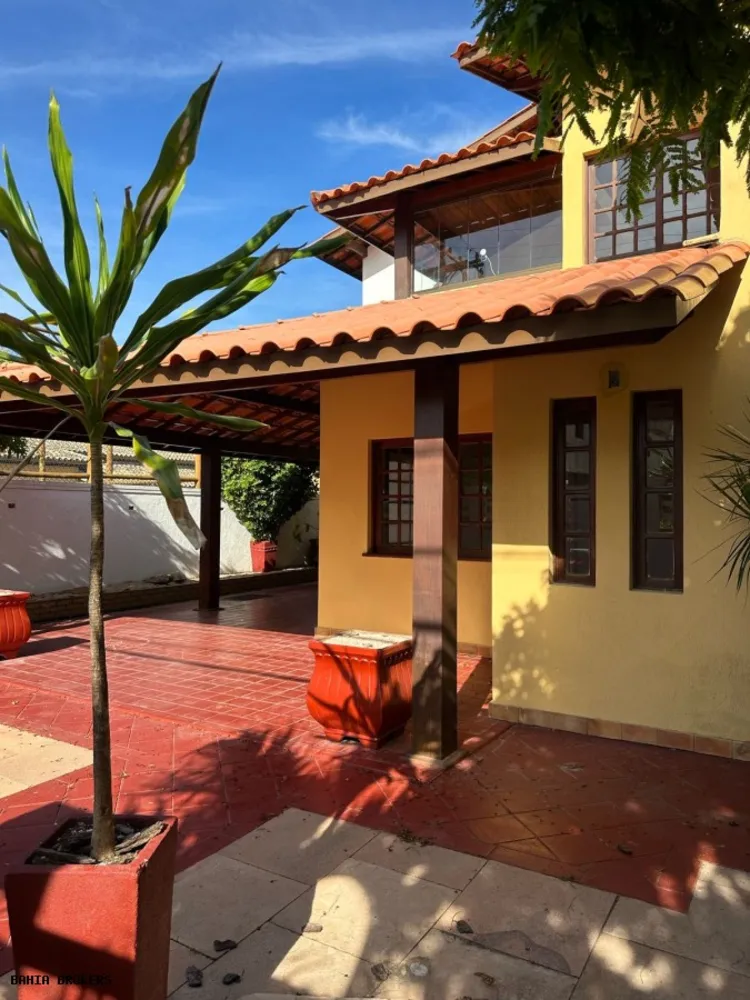 Casa de Condomínio, 5 quartos - Foto 12