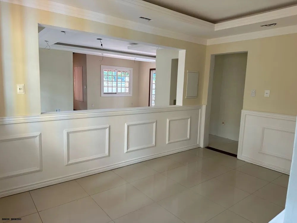 Casa de Condomínio, 5 quartos - Foto 4