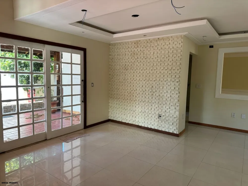 Casa de Condomínio, 5 quartos - Foto 5