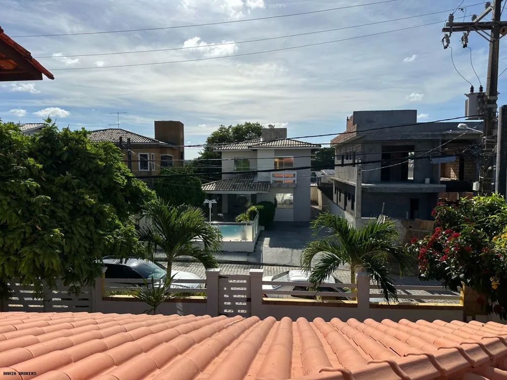 Casa de Condomínio, 5 quartos - Foto 1