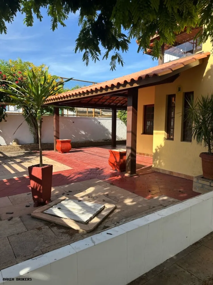 Casa de Condomínio, 5 quartos - Foto 2
