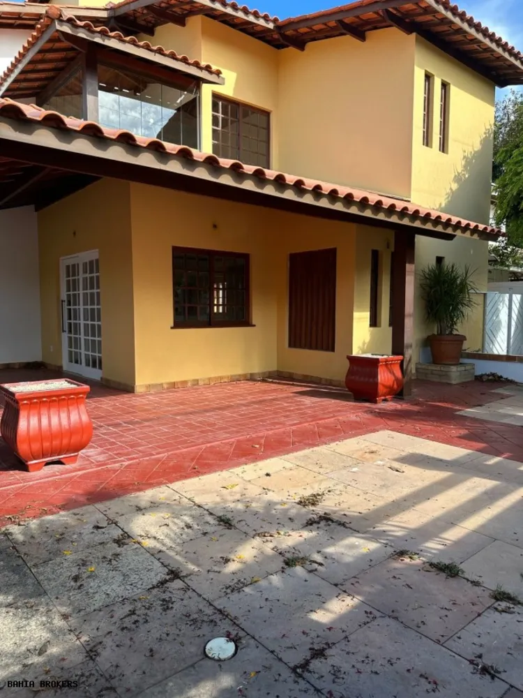 Casa de Condomínio, 5 quartos - Foto 6