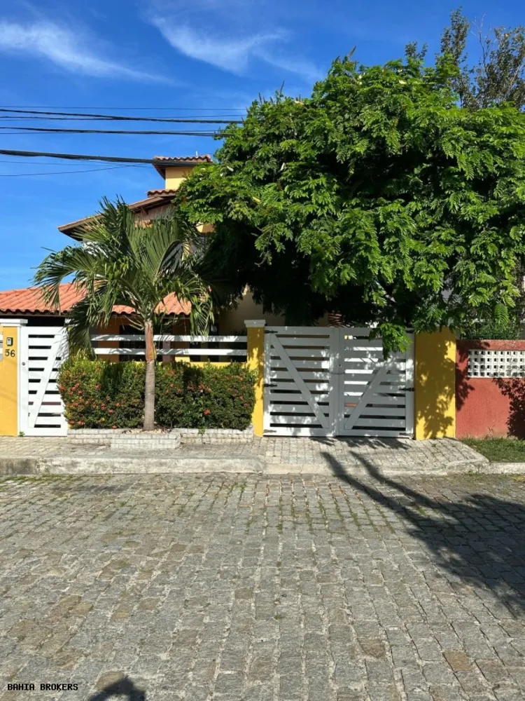 Casa de Condomínio, 5 quartos - Foto 10
