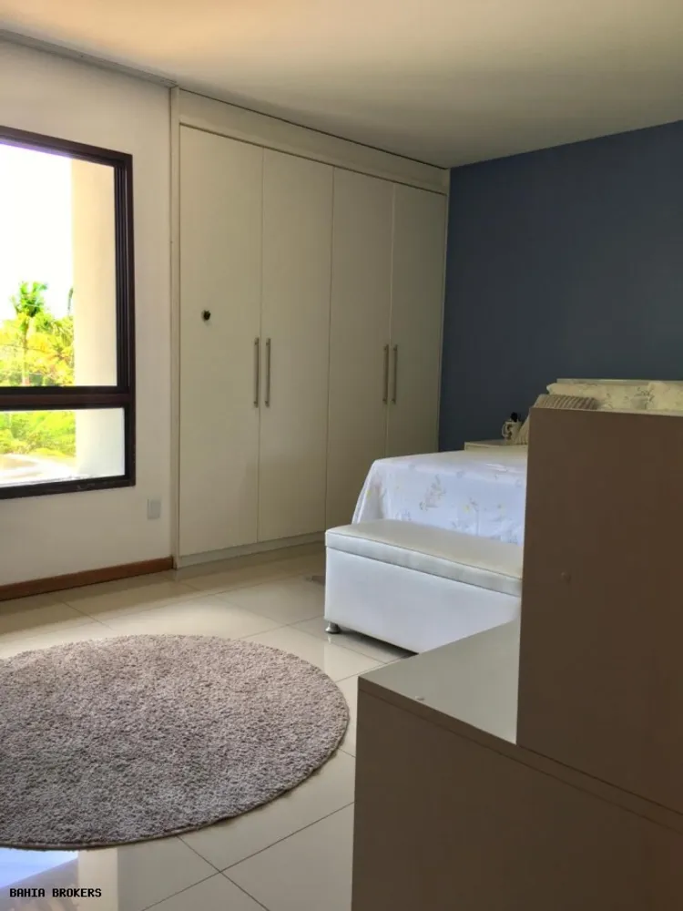 Casa de Condomínio, 6 quartos - Foto 11