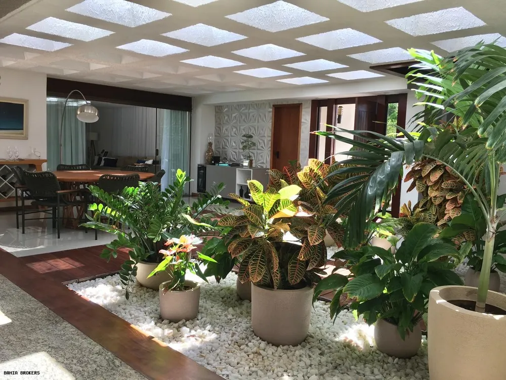 Casa de Condomínio, 6 quartos - Foto 3