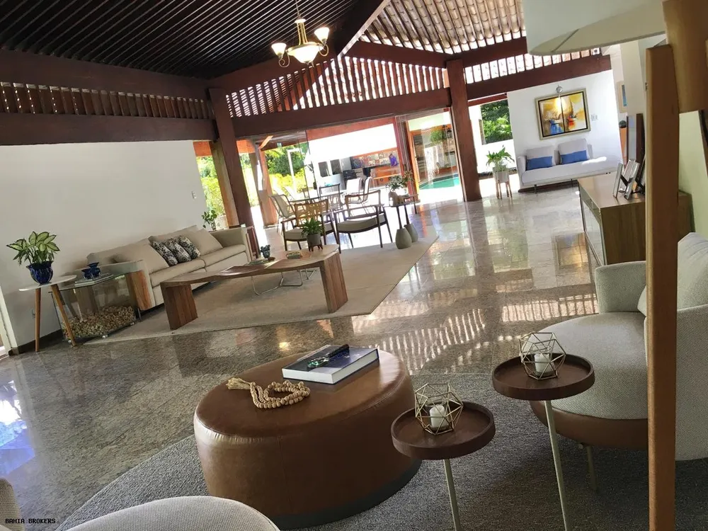 Casa de Condomínio, 6 quartos - Foto 4