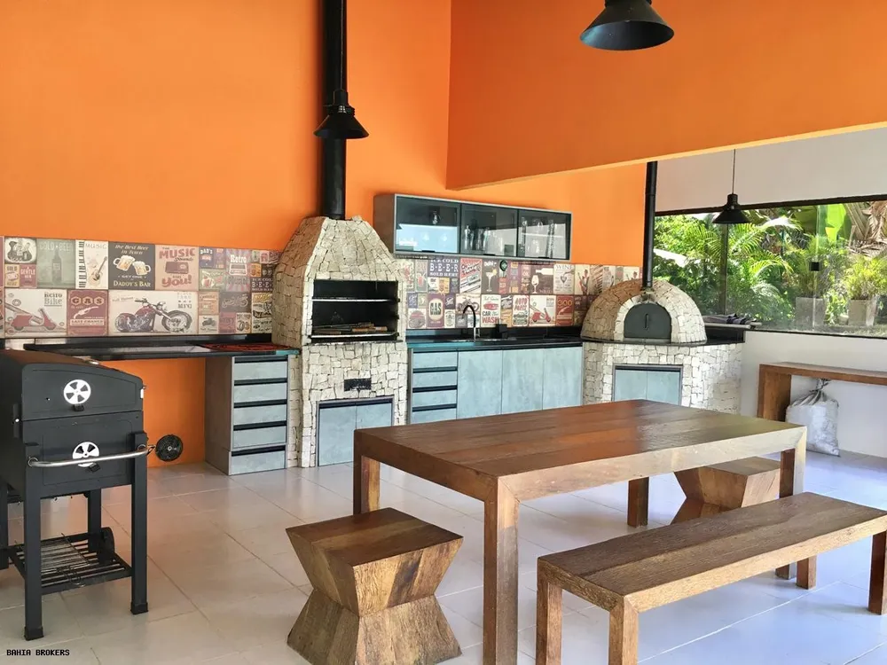 Casa de Condomínio, 6 quartos - Foto 8