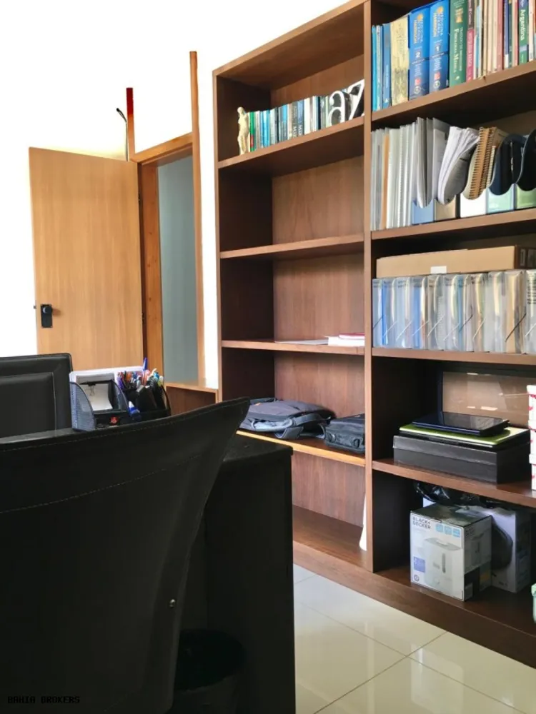 Casa de Condomínio, 6 quartos - Foto 9