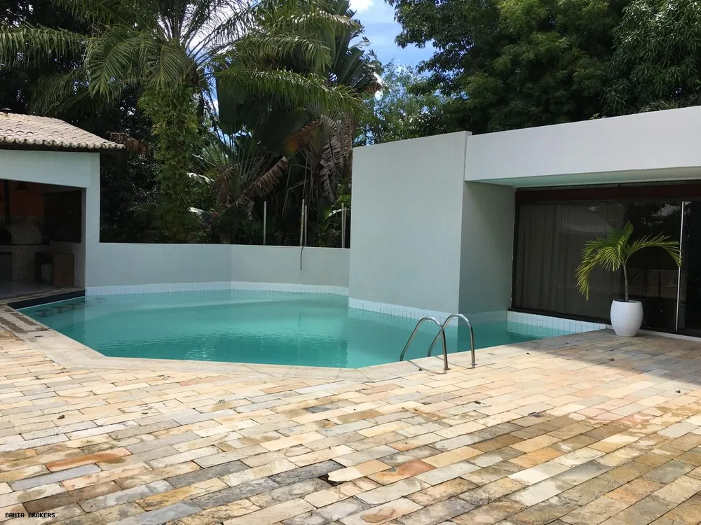 Casa de Condomínio, 6 quartos - Foto 7