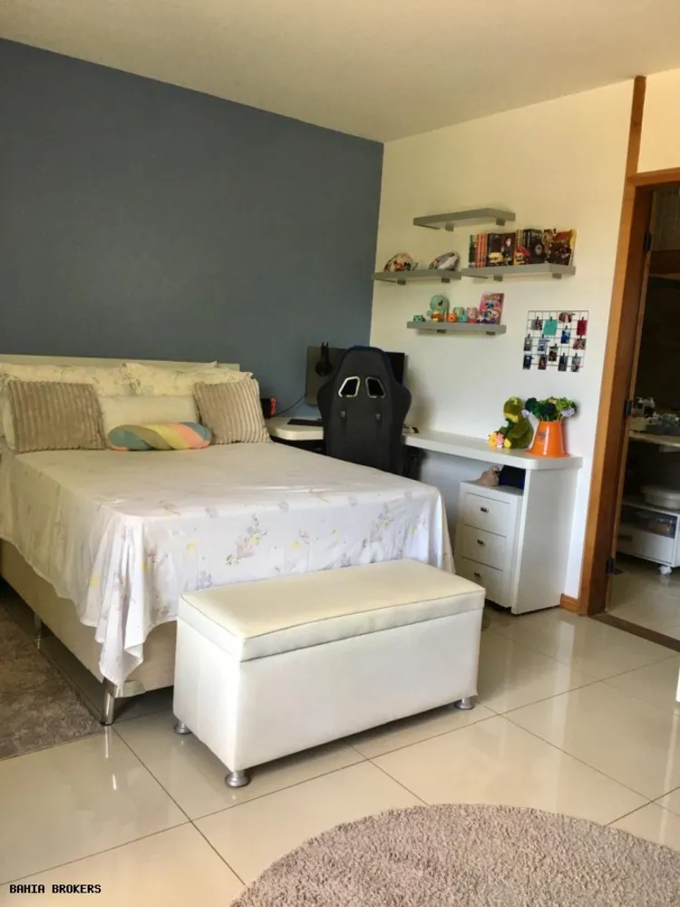 Casa de Condomínio, 6 quartos - Foto 12