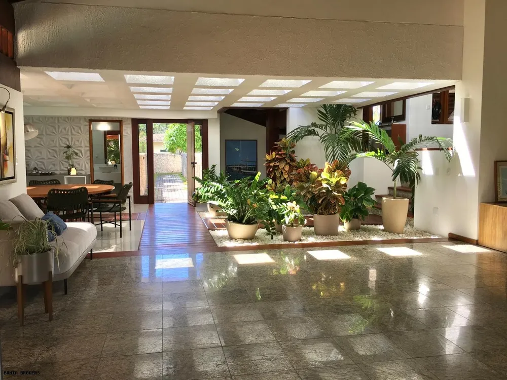 Casa de Condomínio, 6 quartos - Foto 6
