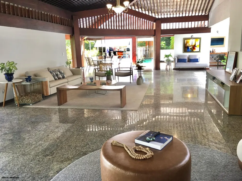 Casa de Condomínio, 6 quartos - Foto 5