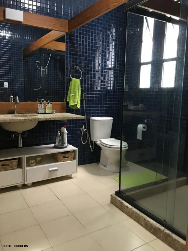 Casa de Condomínio, 6 quartos - Foto 1
