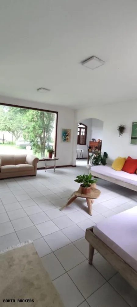 Fazenda, 35 m² - Foto 9