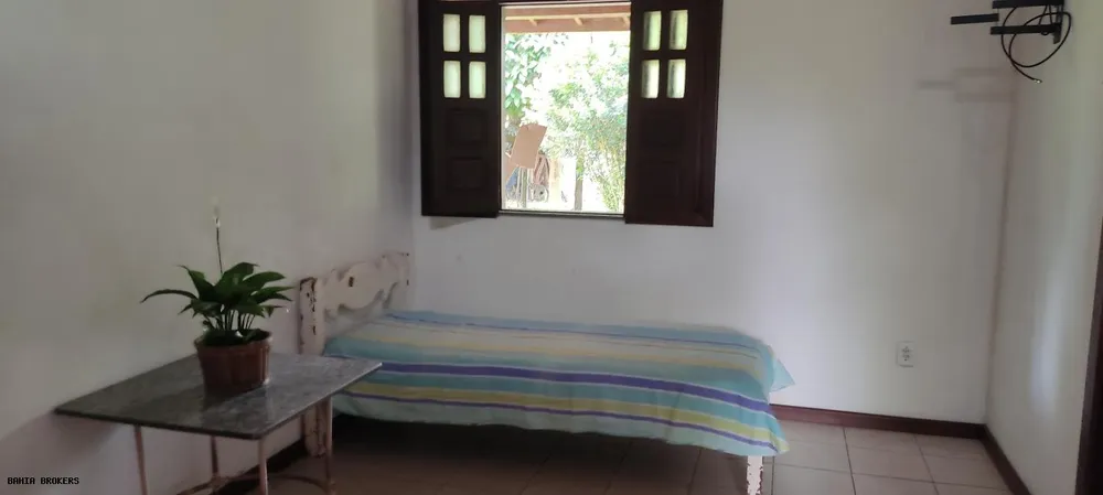 Fazenda, 35 m² - Foto 5