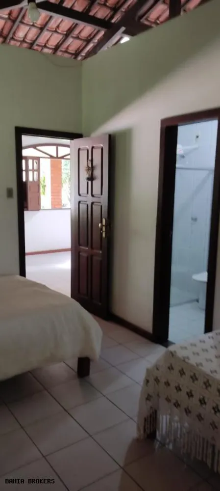 Fazenda, 35 m² - Foto 1