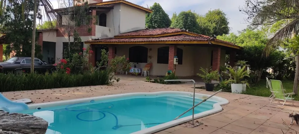 Fazenda, 35 m² - Foto 11