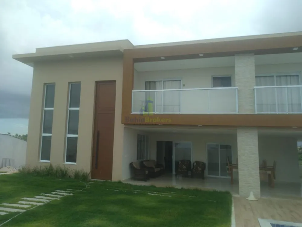 Casa, 5 quartos, 400 m² - Foto 18