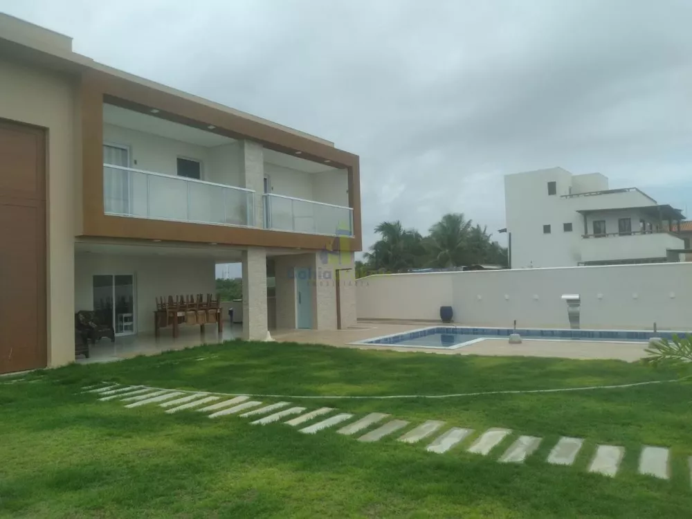 Casa para lancamento com 5 quartos, 400m² - Foto 15