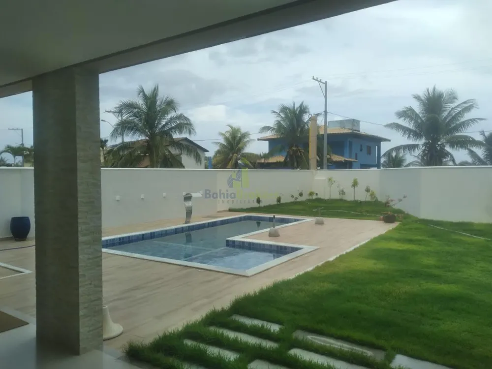 Casa, 5 quartos, 400 m² - Foto 17