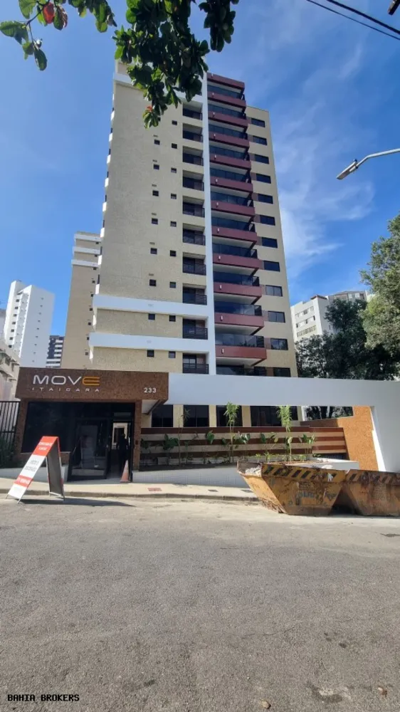 Apartamento, 2 quartos, 71 m² - Foto 1