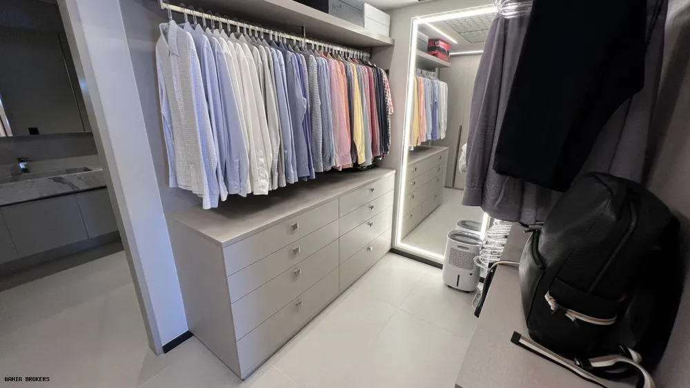 Apartamento, 1 quarto, 97 m² - Foto 7