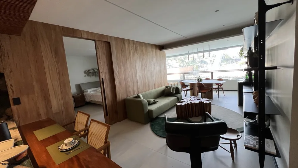 Apartamento, 1 quarto, 97 m² - Foto 2