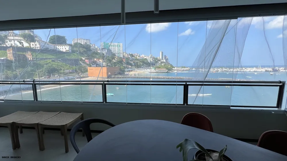 Apartamento, 1 quarto, 97 m² - Foto 1