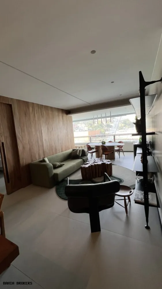 Apartamento, 1 quarto, 97 m² - Foto 3