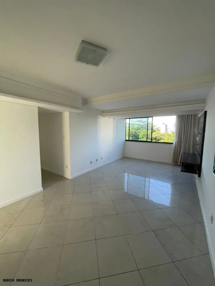 Apartamento, 4 quartos, 143 m² - Foto 3