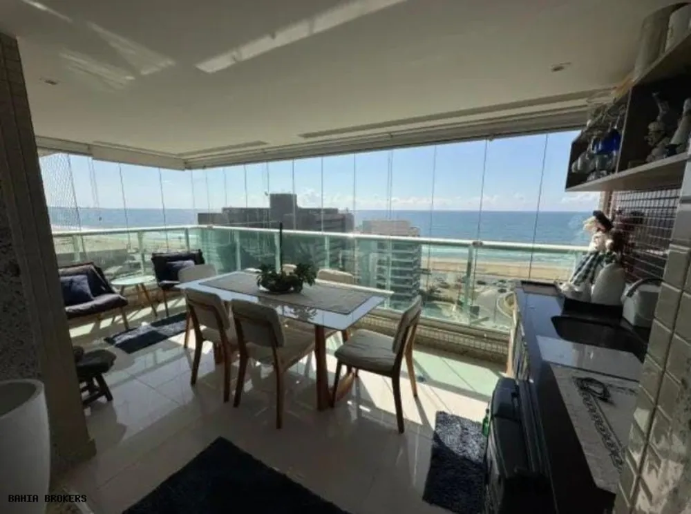 Apartamento, 3 quartos, 113 m² - Foto 1