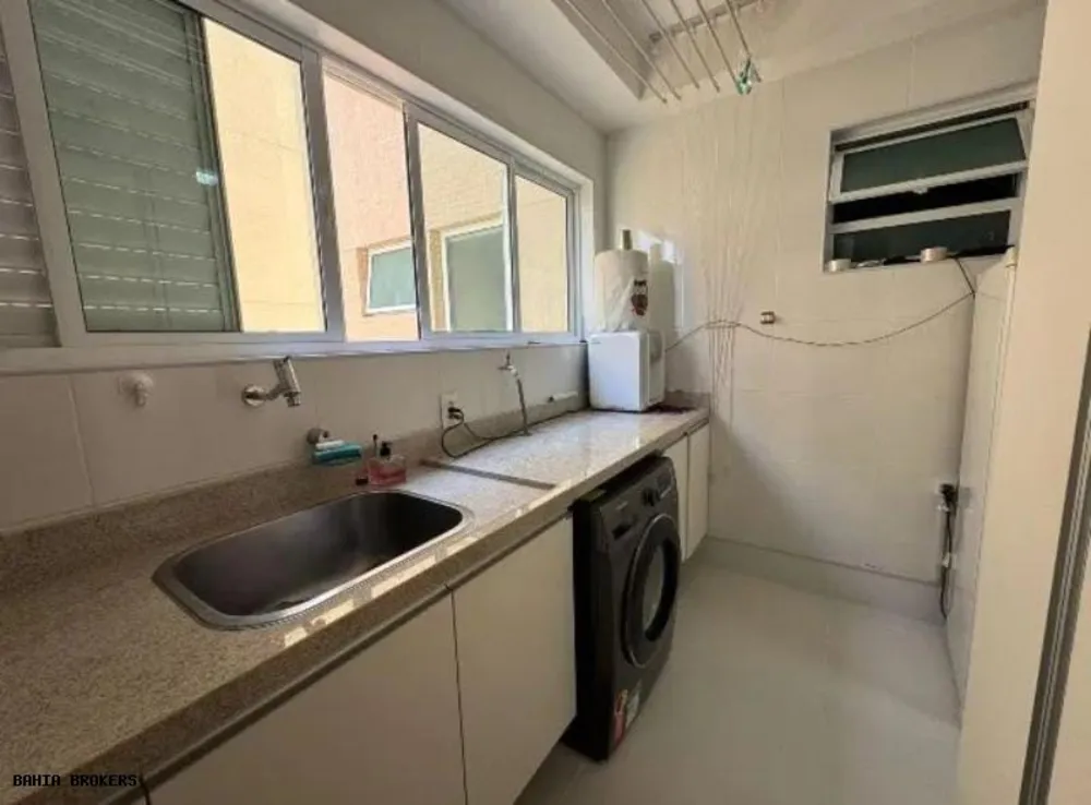 Apartamento, 3 quartos, 113 m² - Foto 6