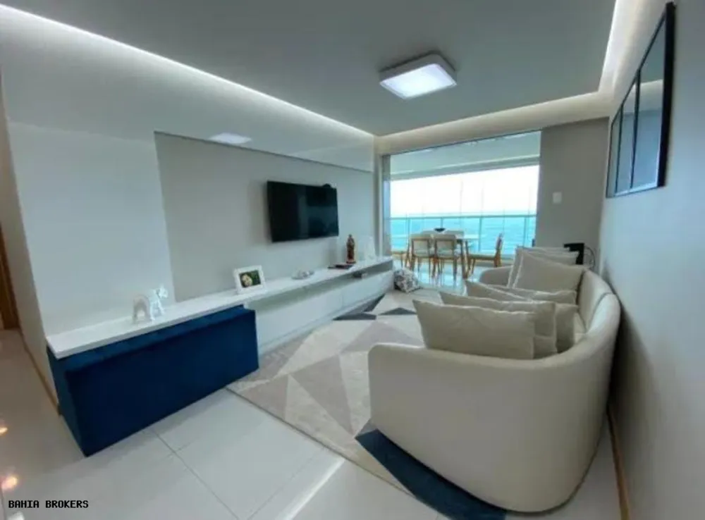 Apartamento, 3 quartos, 113 m² - Foto 3