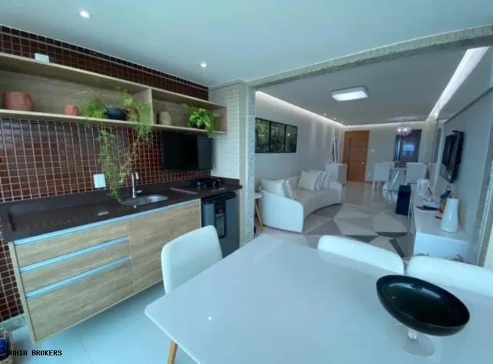 Apartamento, 3 quartos, 113 m² - Foto 2