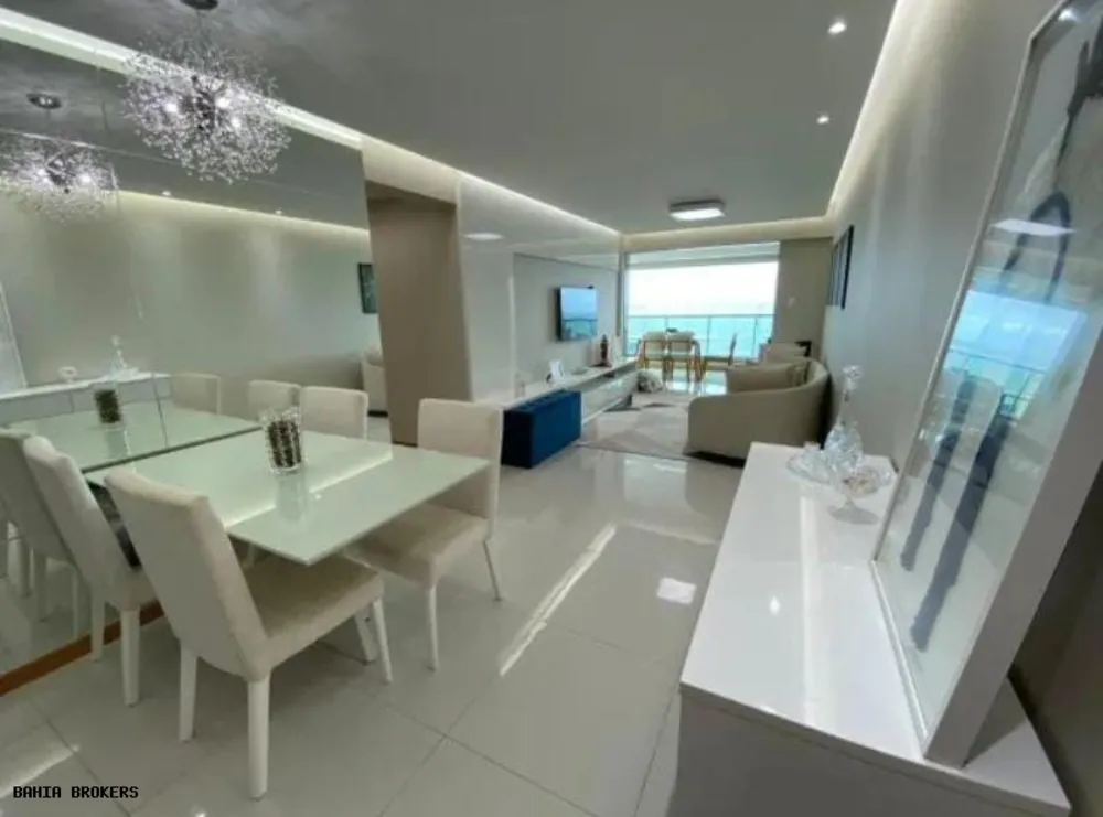 Apartamento, 3 quartos, 113 m² - Foto 4