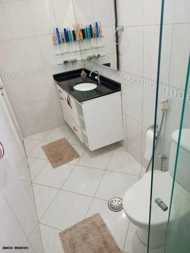 Apartamento, 2 quartos, 80 m² - Foto 12