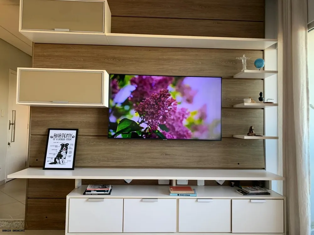 Apartamento, 2 quartos, 80 m² - Foto 13