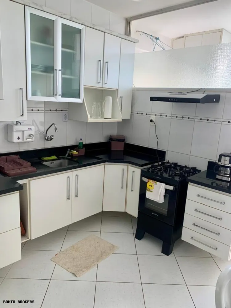 Apartamento, 2 quartos, 80 m² - Foto 10