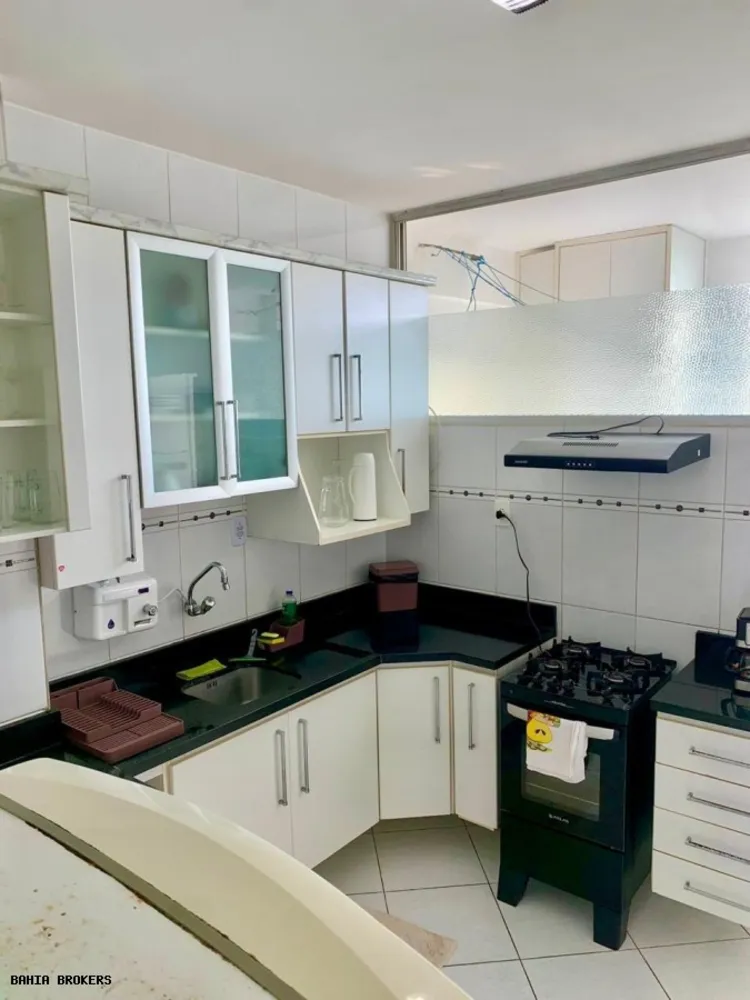 Apartamento, 2 quartos, 80 m² - Foto 9
