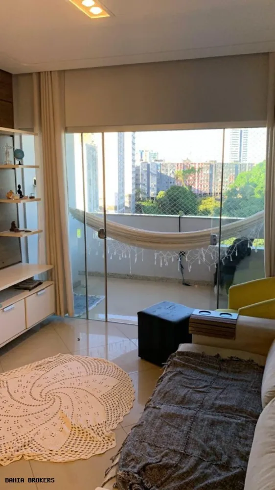 Apartamento, 2 quartos, 80 m² - Foto 2